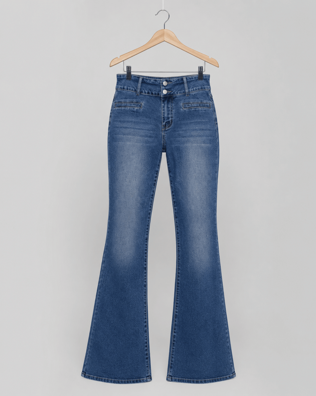 Mirelle Sculpt Flare Jeans