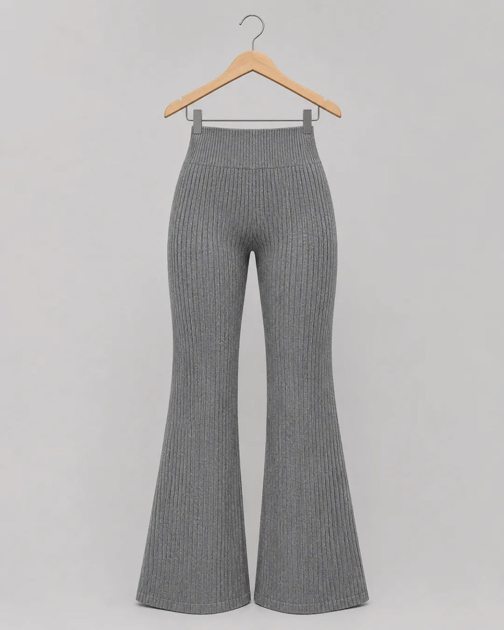 Aveline Seamless Flare Leggings