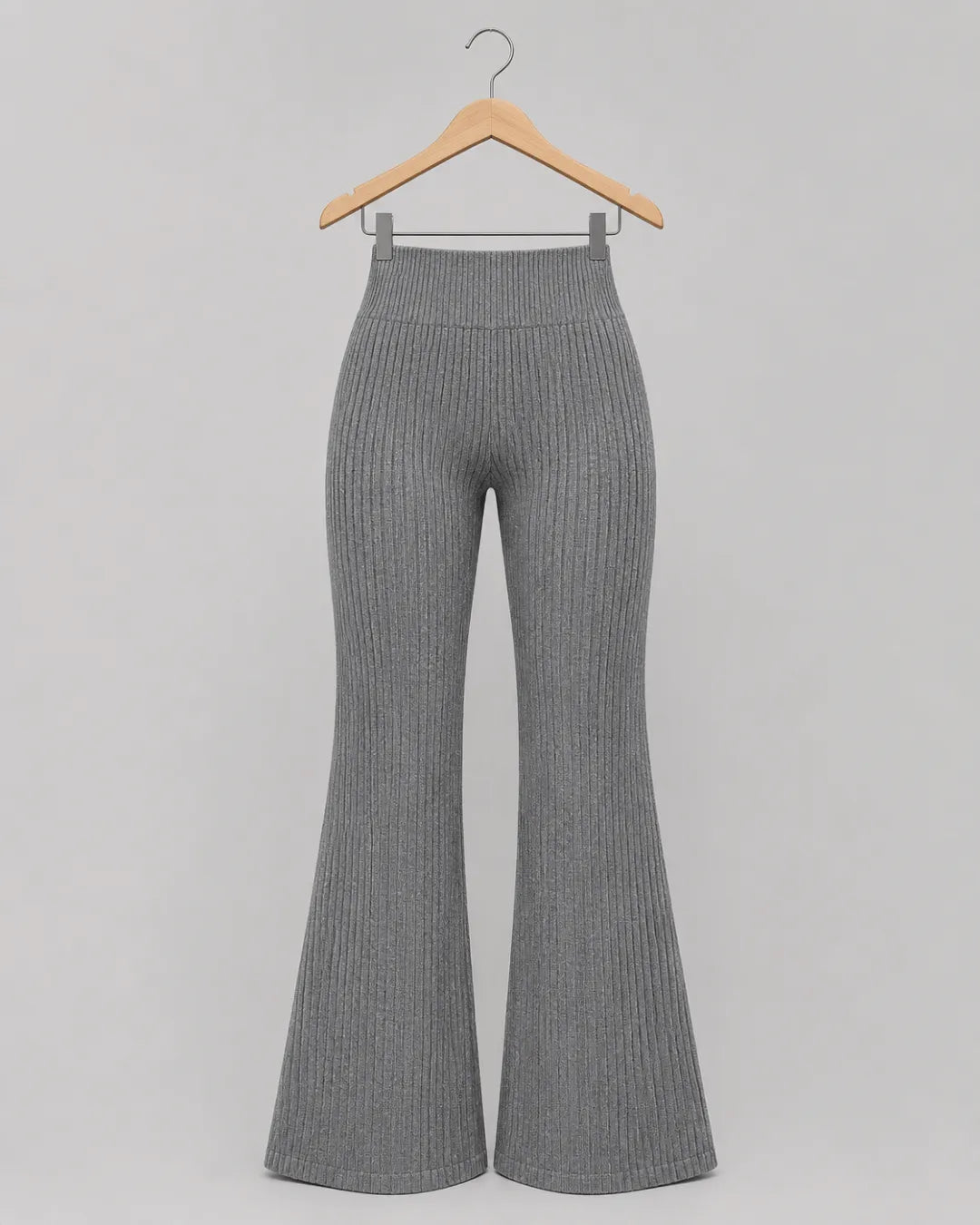Aveline Seamless Flare Leggings