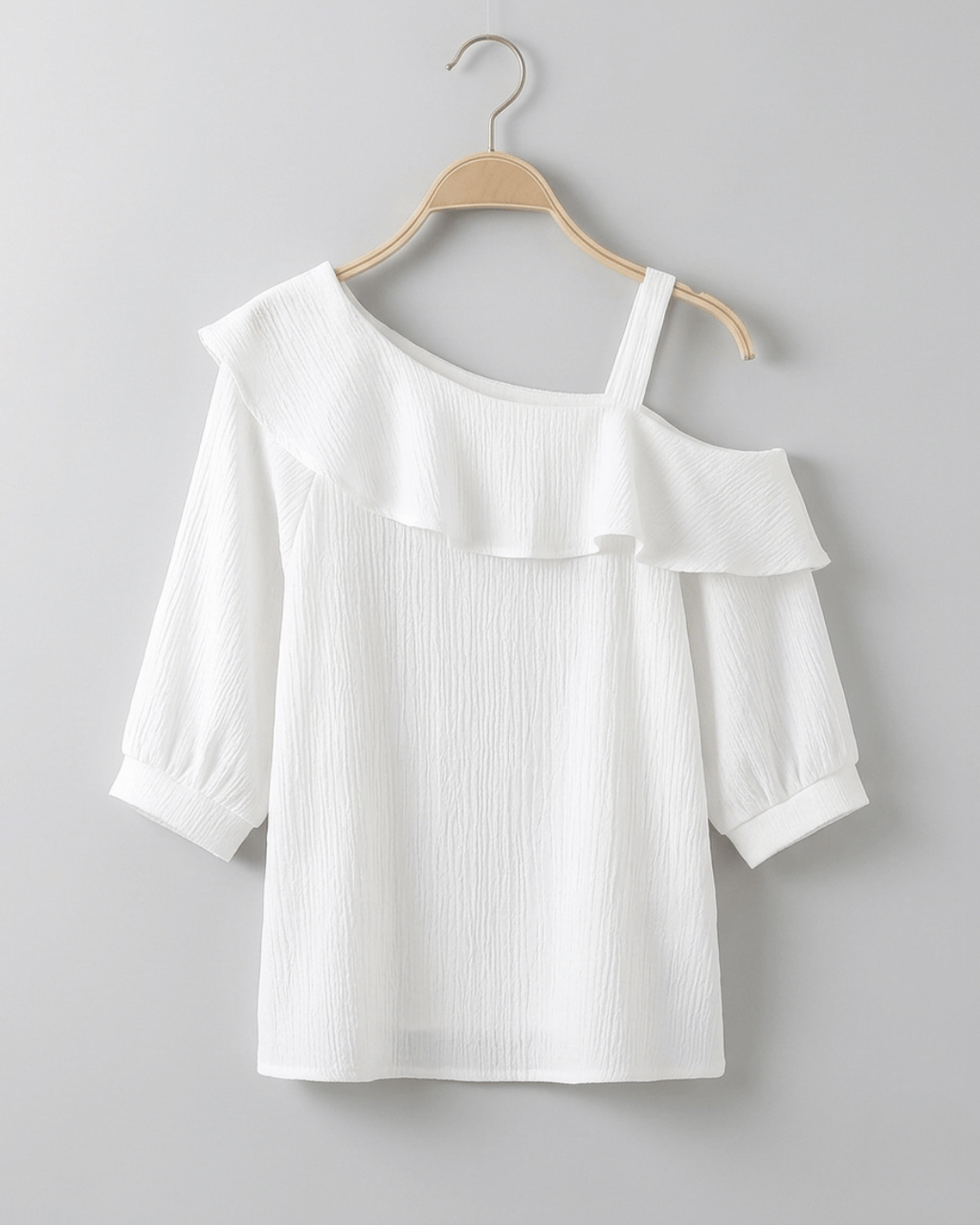 Élodie Off-Shoulder Blouse