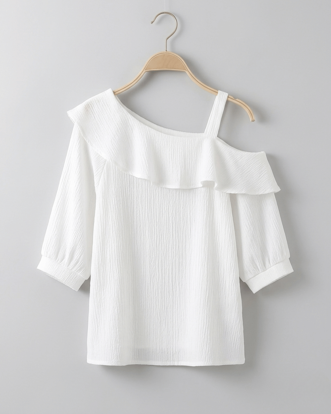 Élodie Off-Shoulder Blouse