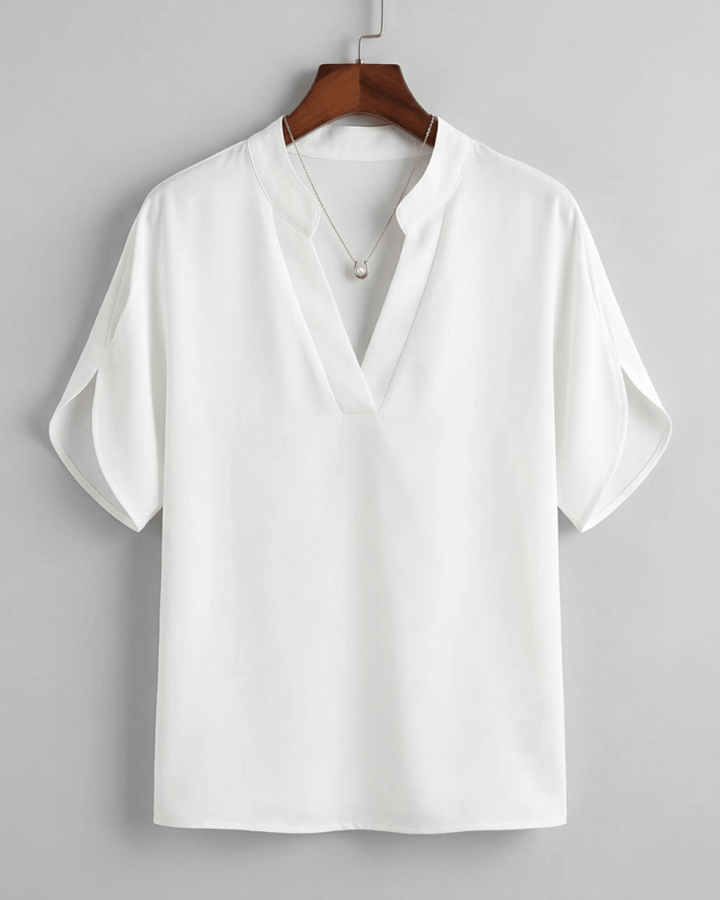 Celestine Soft Drape Blouse