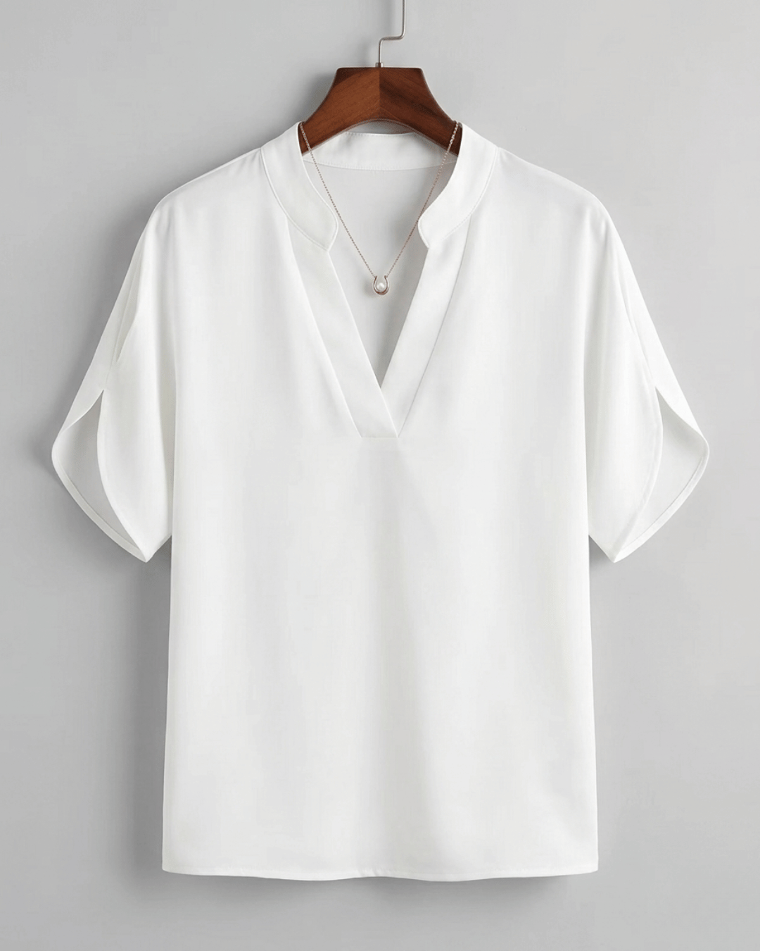 Celestine Soft Drape Blouse