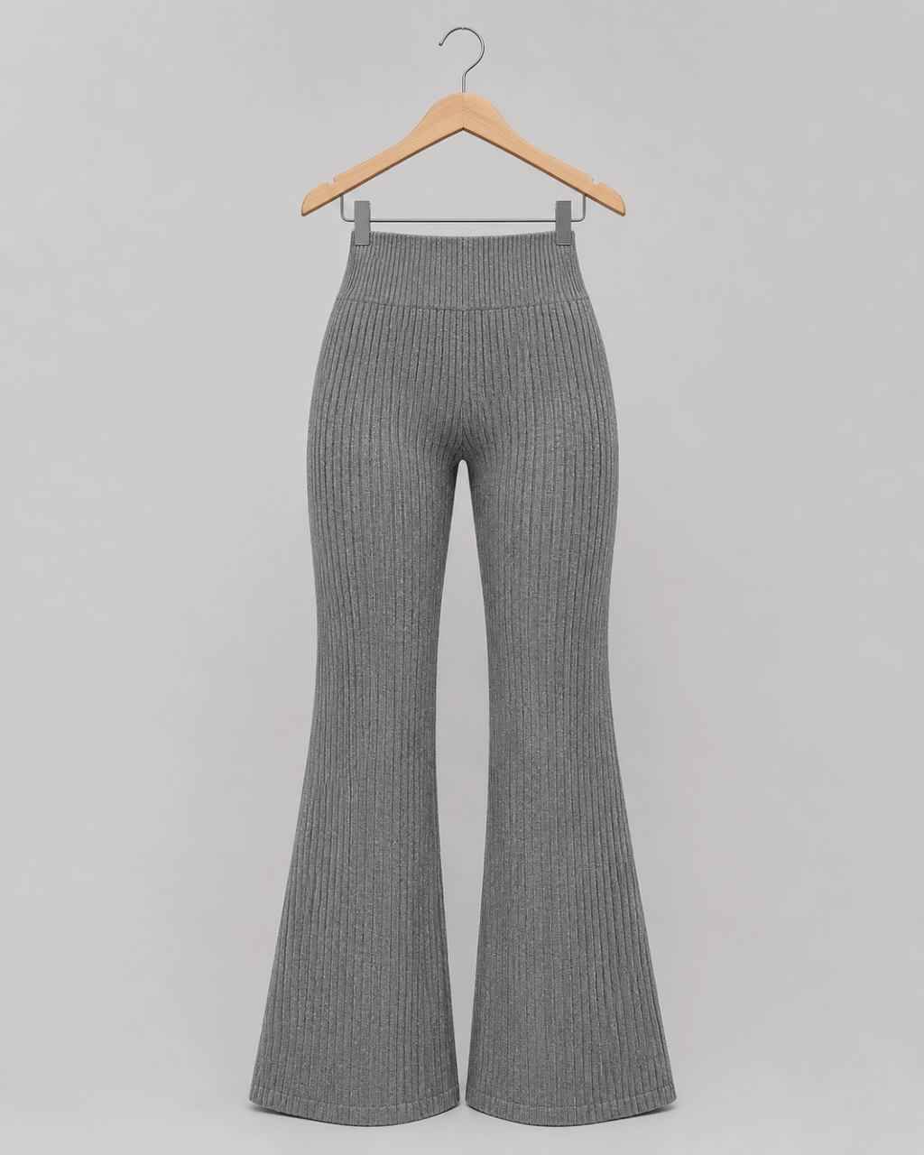 Aveline Seamless Flare Leggings