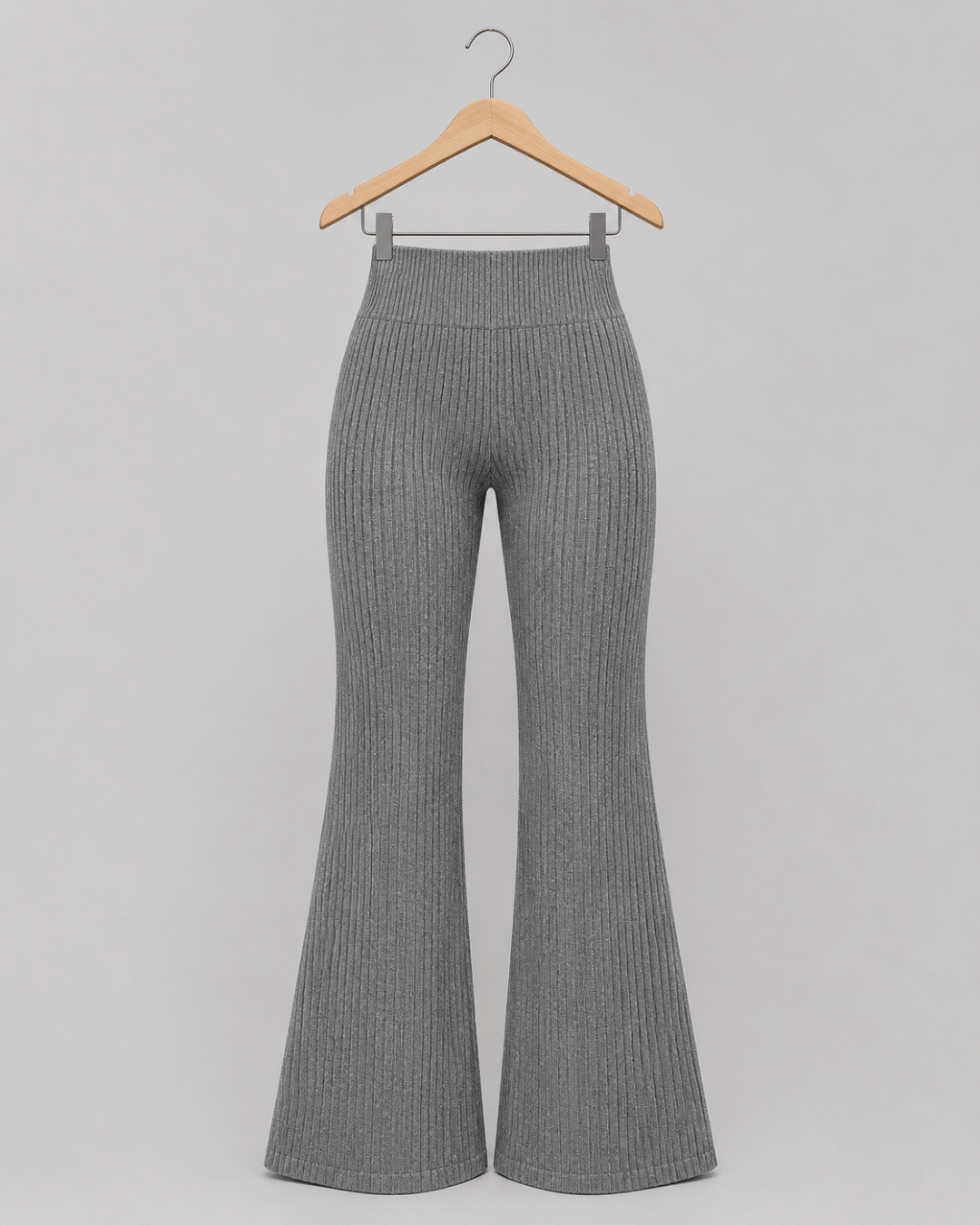 Aveline Seamless Flare Leggings