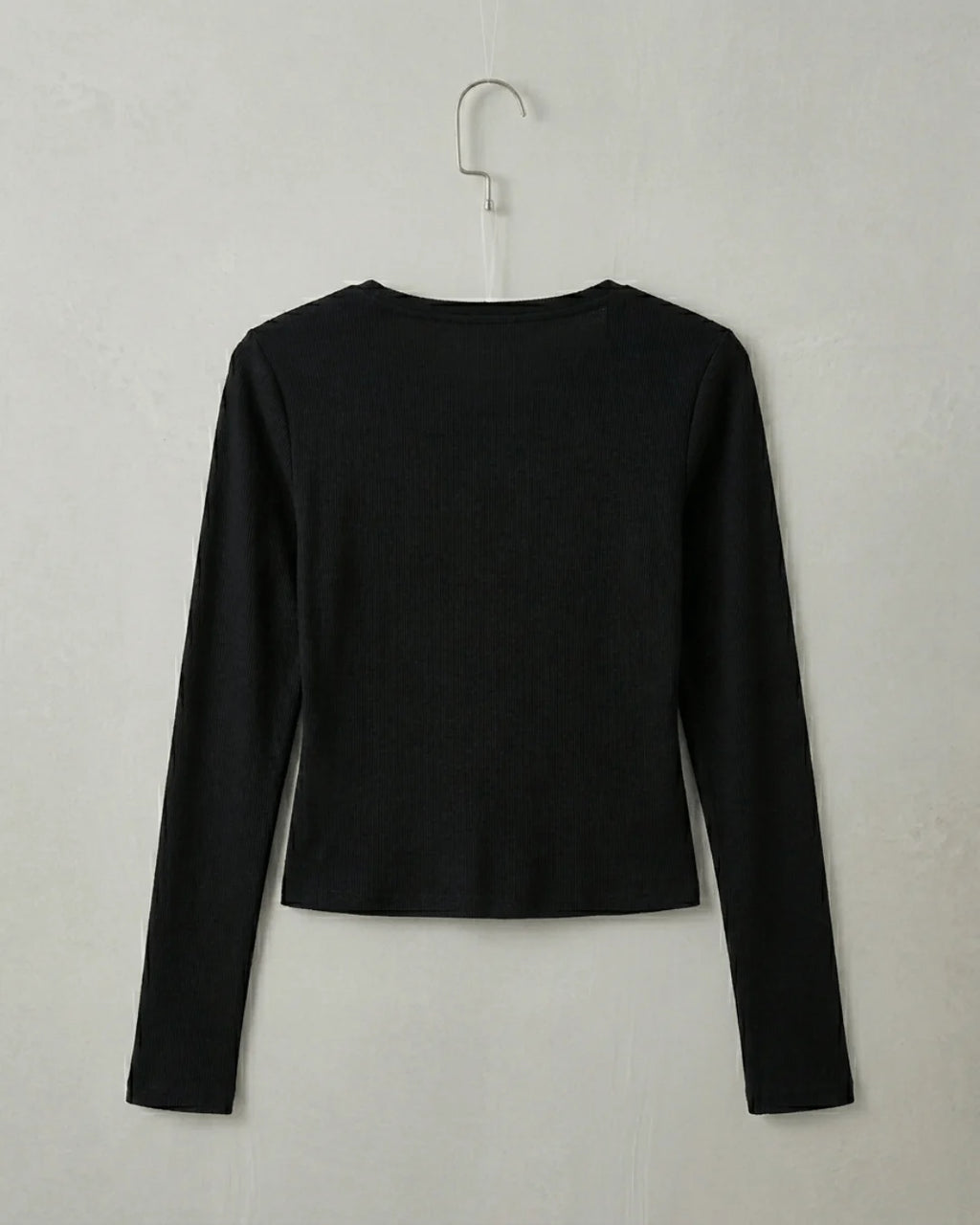 Serelle Square-Neck Top