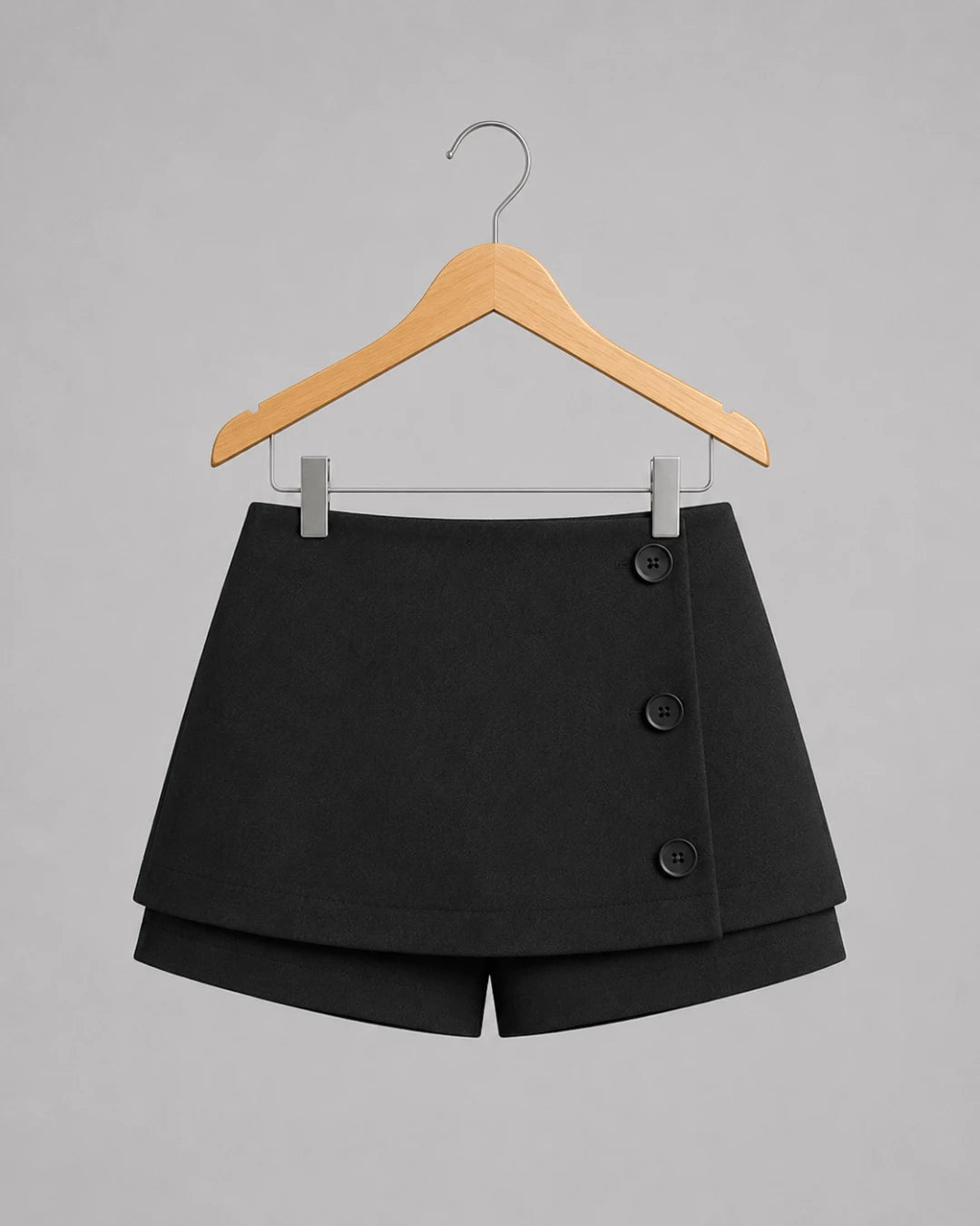 Marielle Tailored Mini Skirt