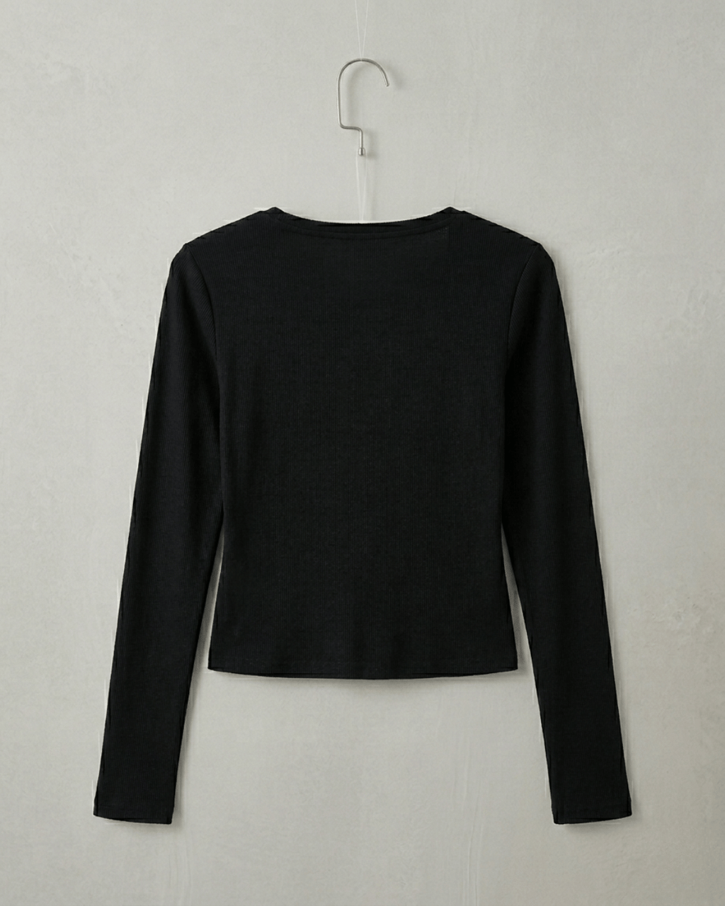 Serelle Square-Neck Top