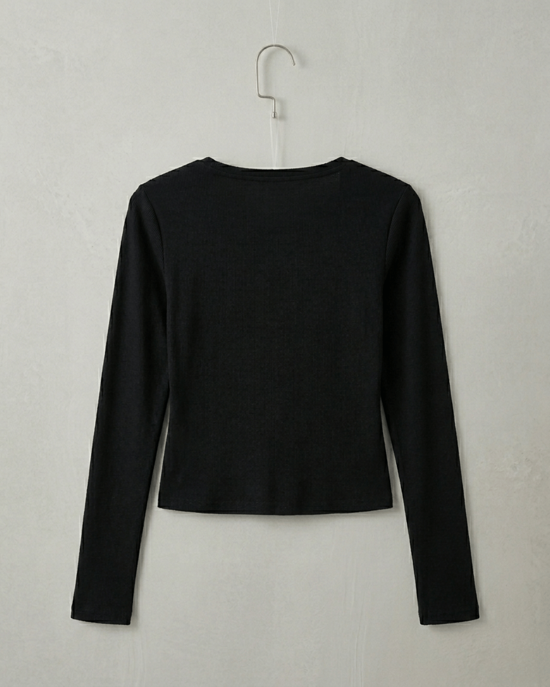 Serelle Square-Neck Top