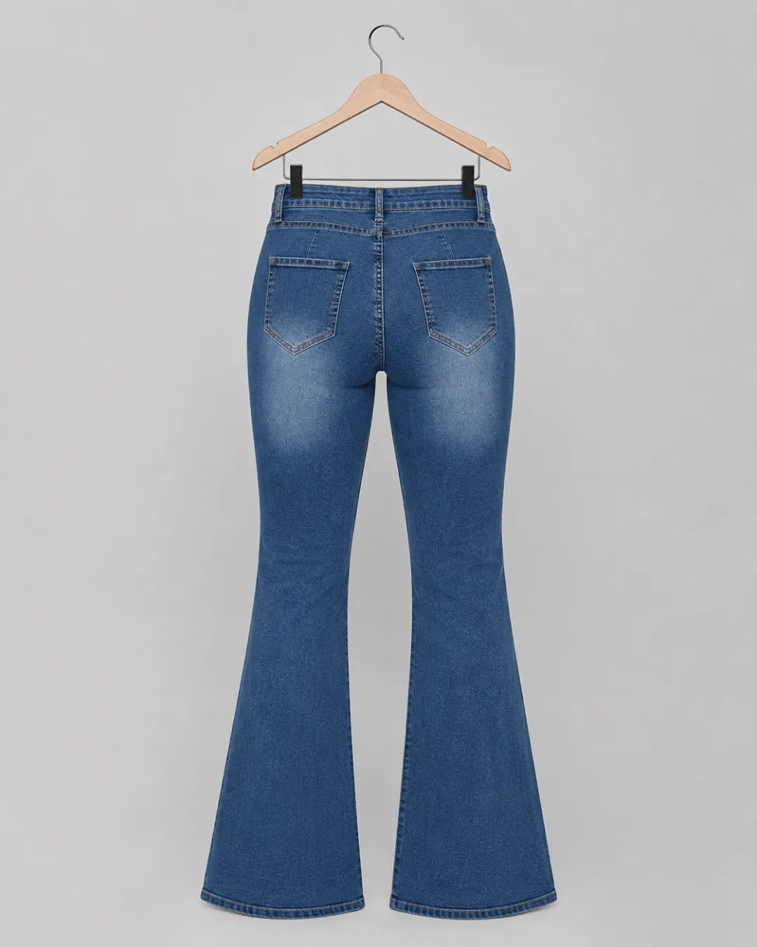 Mirelle Sculpt Flare Jeans