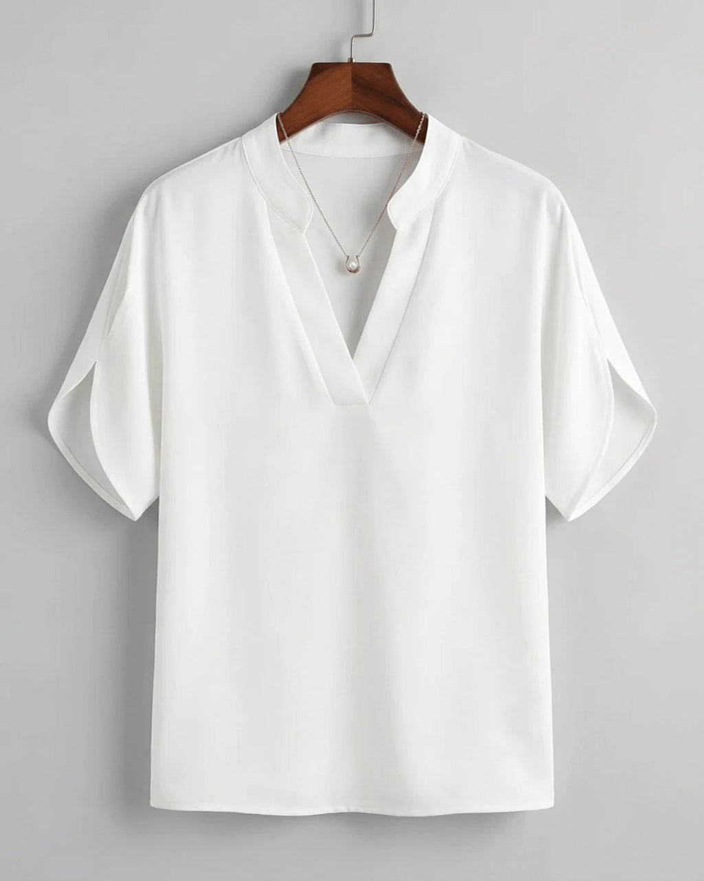 Celestine Soft Drape Blouse