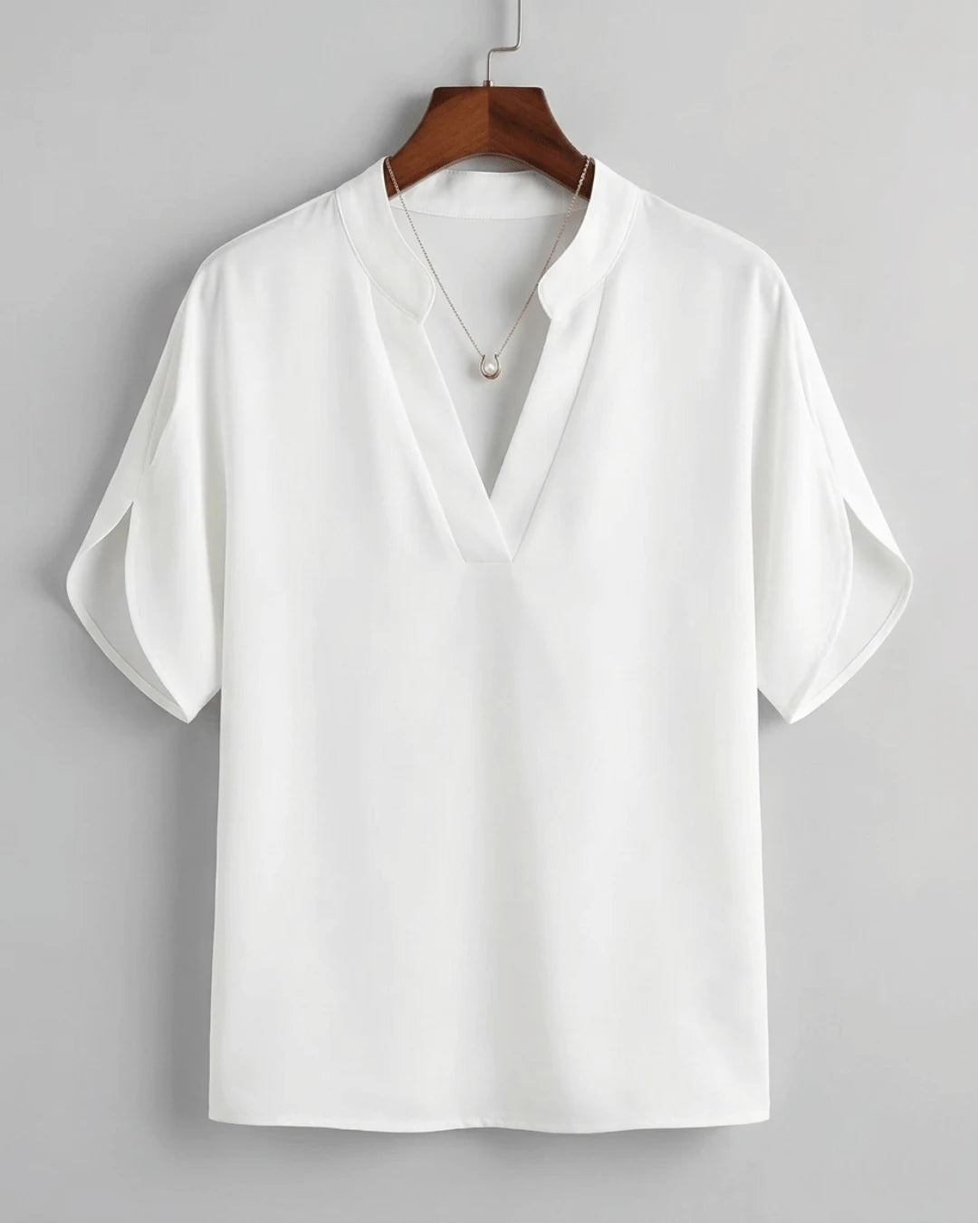 Celestine Soft Drape Blouse