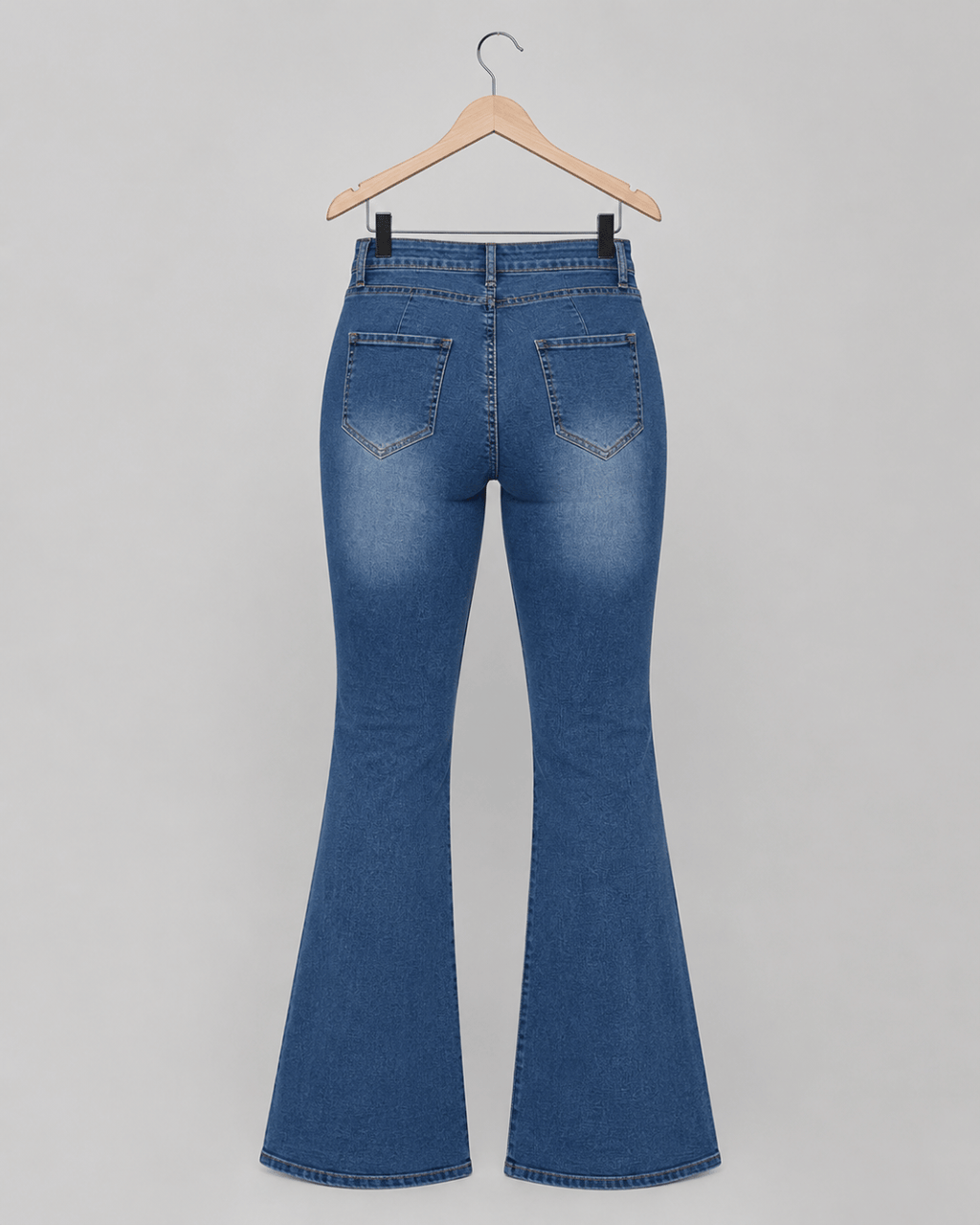 Mirelle Sculpt Flare Jeans