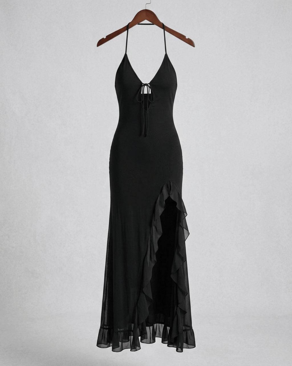 Seraphine Silk Motion Dress