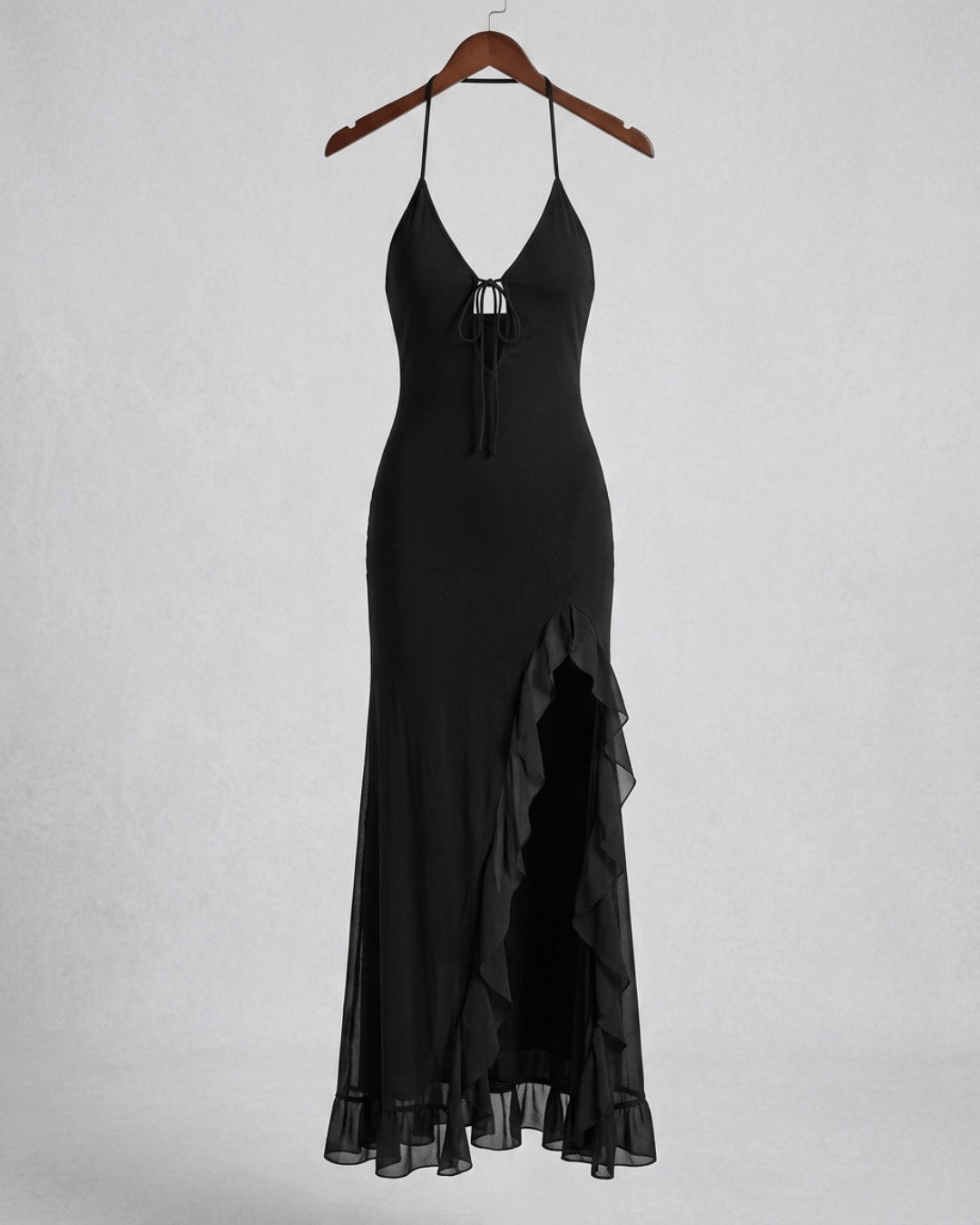 Seraphine Silk Motion Dress