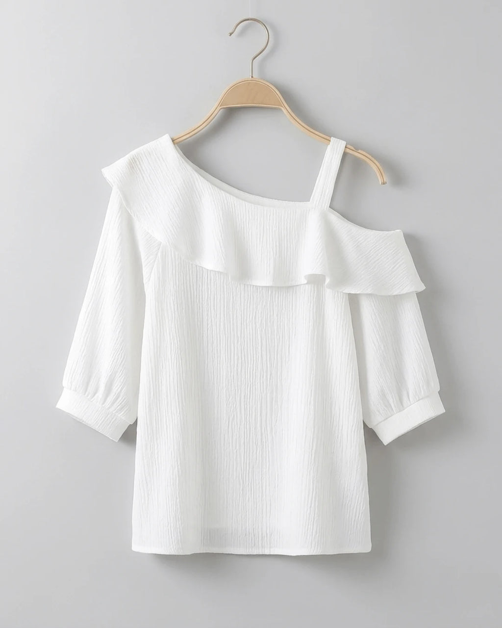 Élodie Off-Shoulder Blouse