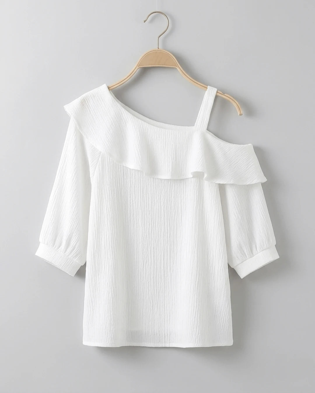 Élodie Off-Shoulder Blouse