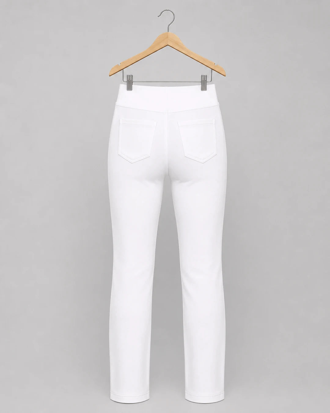 Lorienne Slim Tailored Trousers