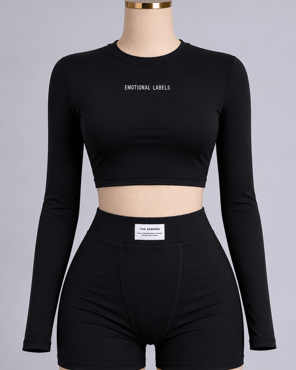 Lunelle Short Sleeve Co-ord Set