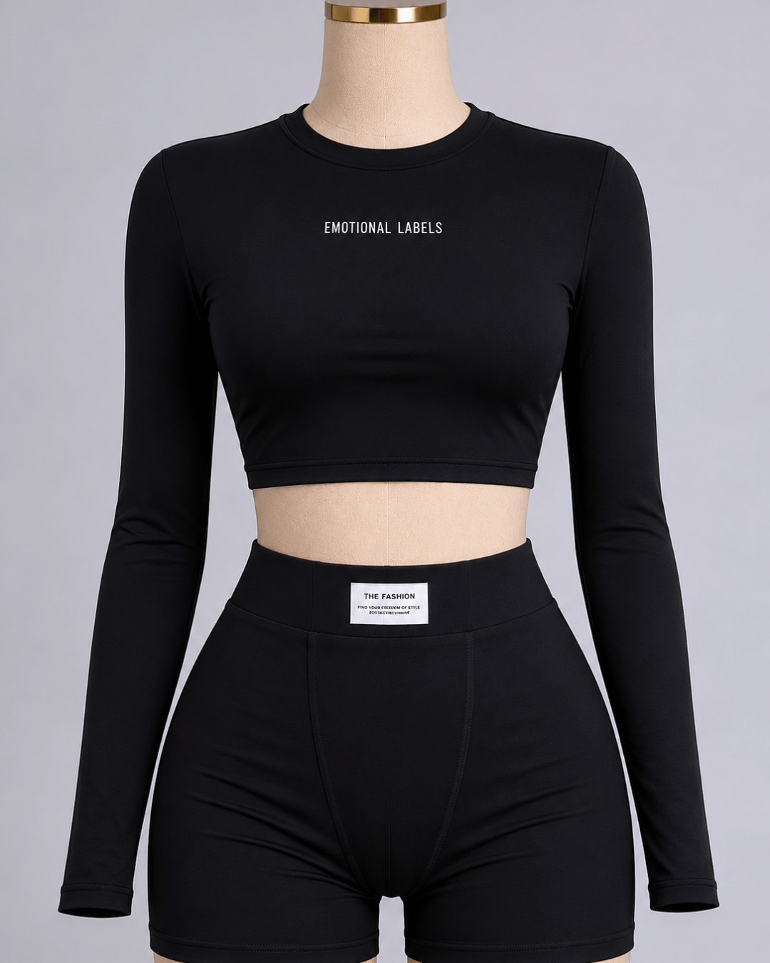 Lunelle Short Sleeve Co-ord Set