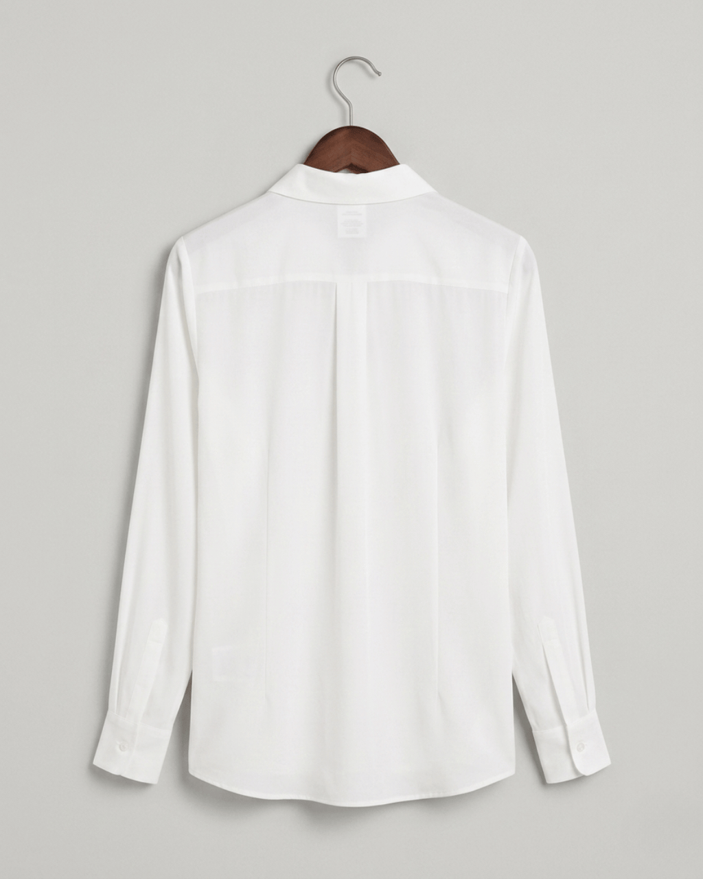 Elowen Classic Button Blouse