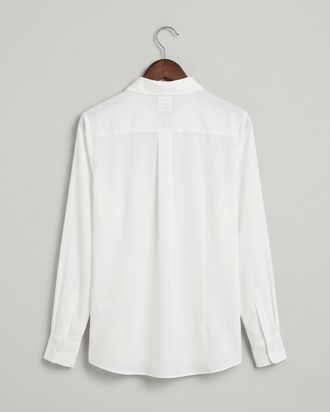 Elowen Classic Button Blouse