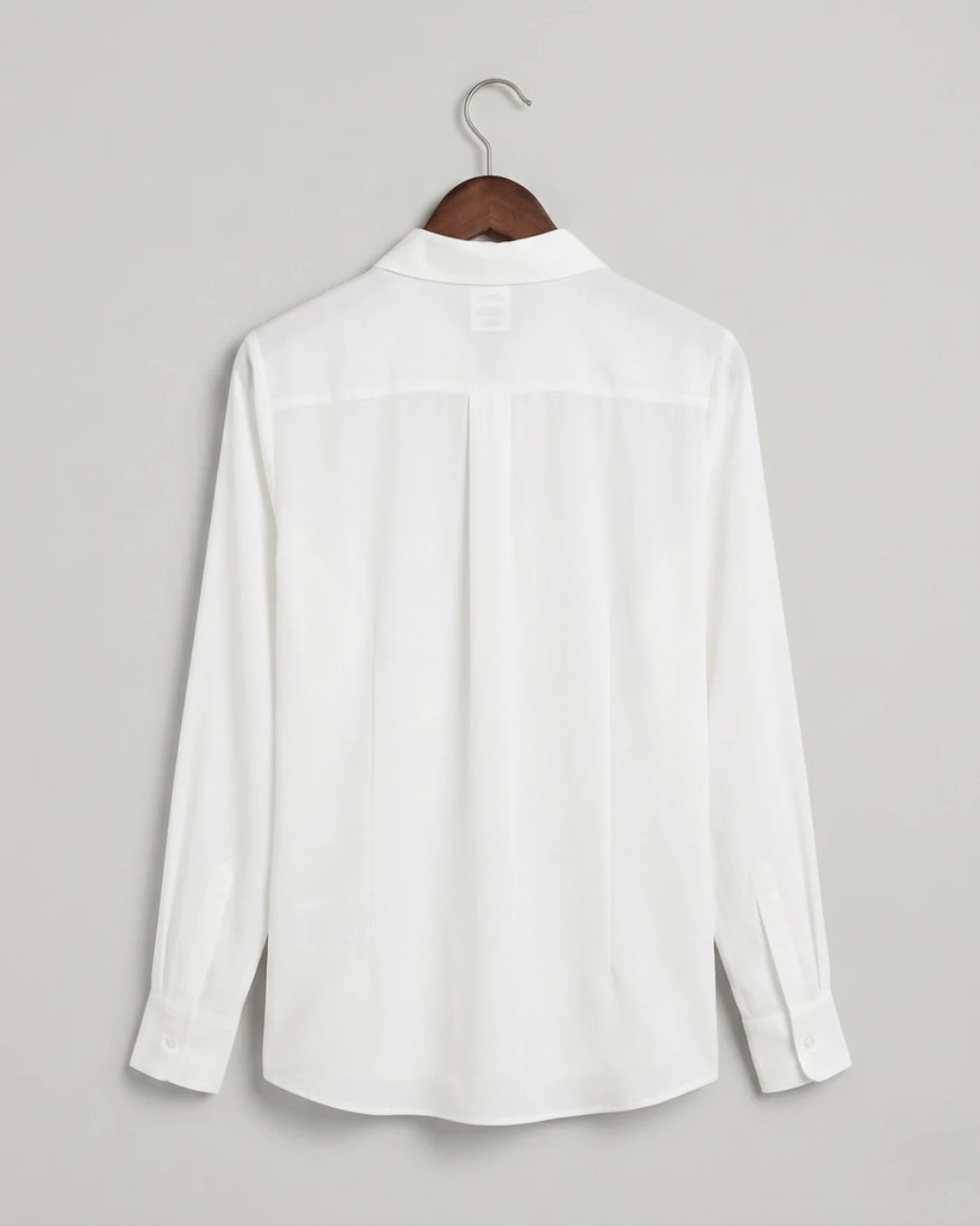 Elowen Classic Button Blouse