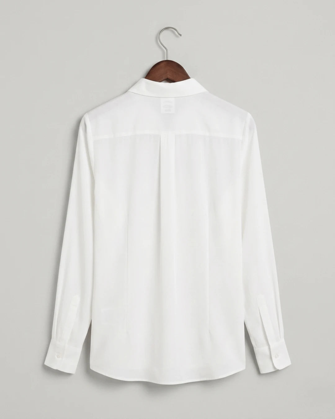 Elowen Classic Button Blouse