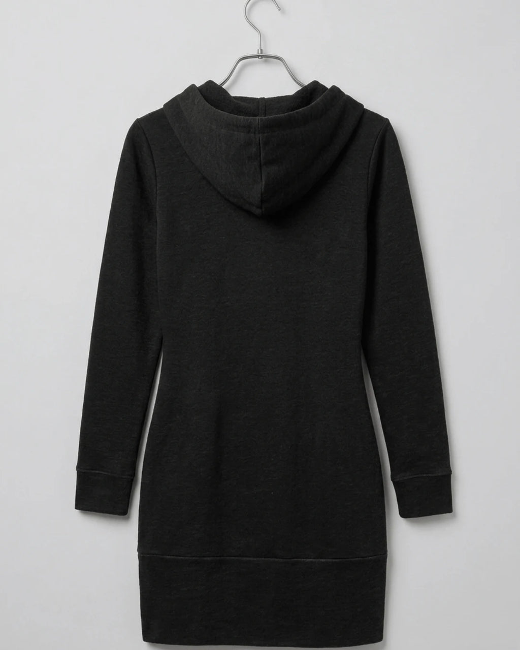 Mayfair Hooded Dress