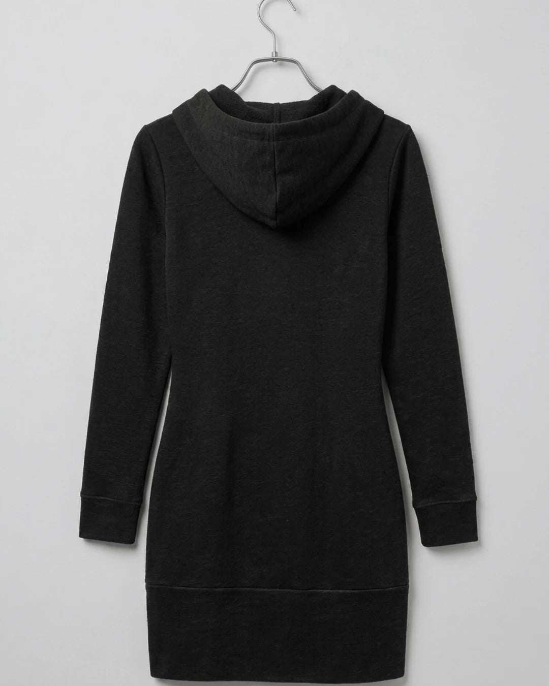 Mayfair Hooded Dress