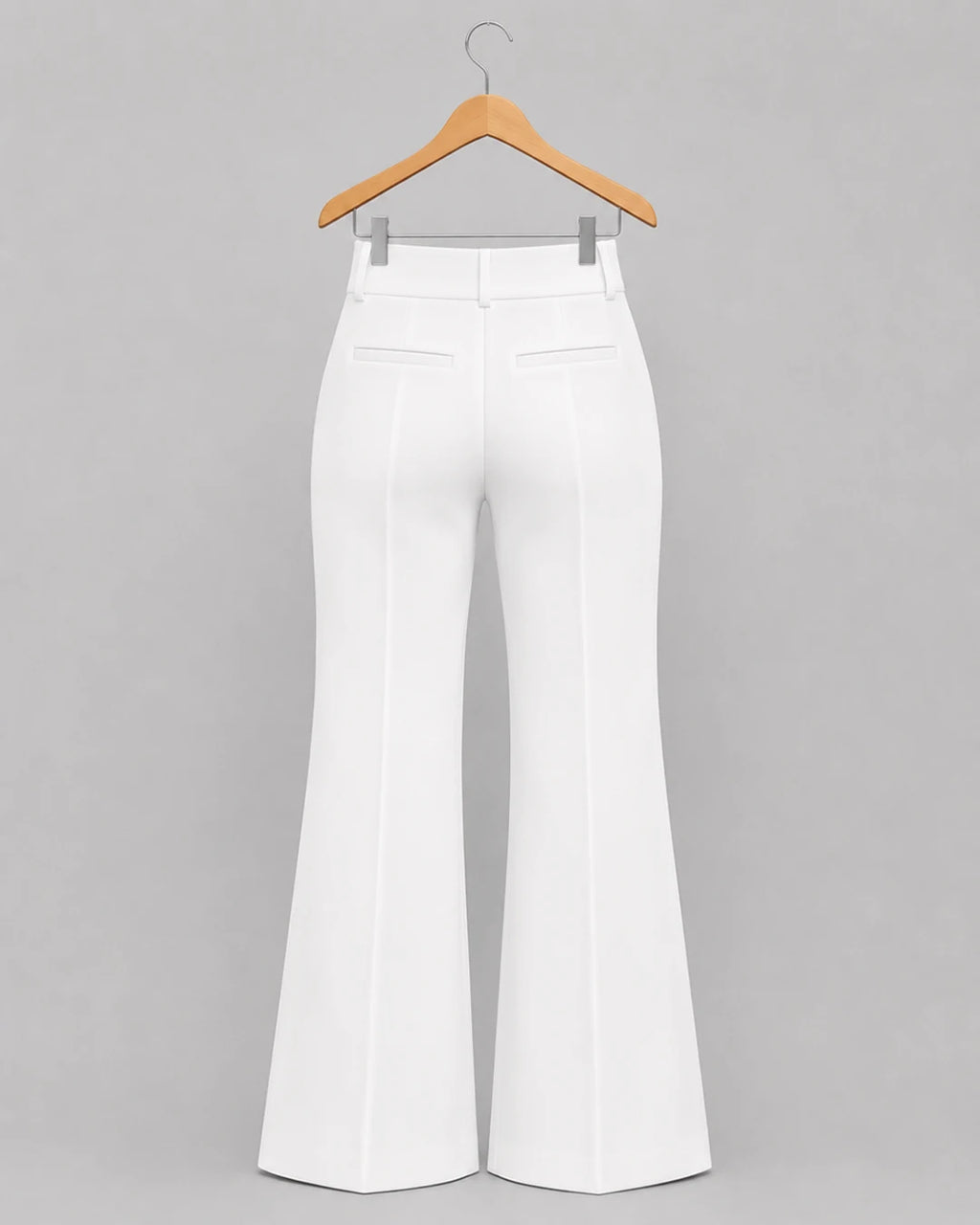 Calienne Draped Tailored Trousers