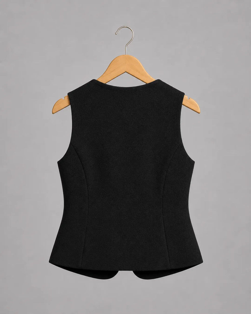 Rosalie Cinched Vest Top