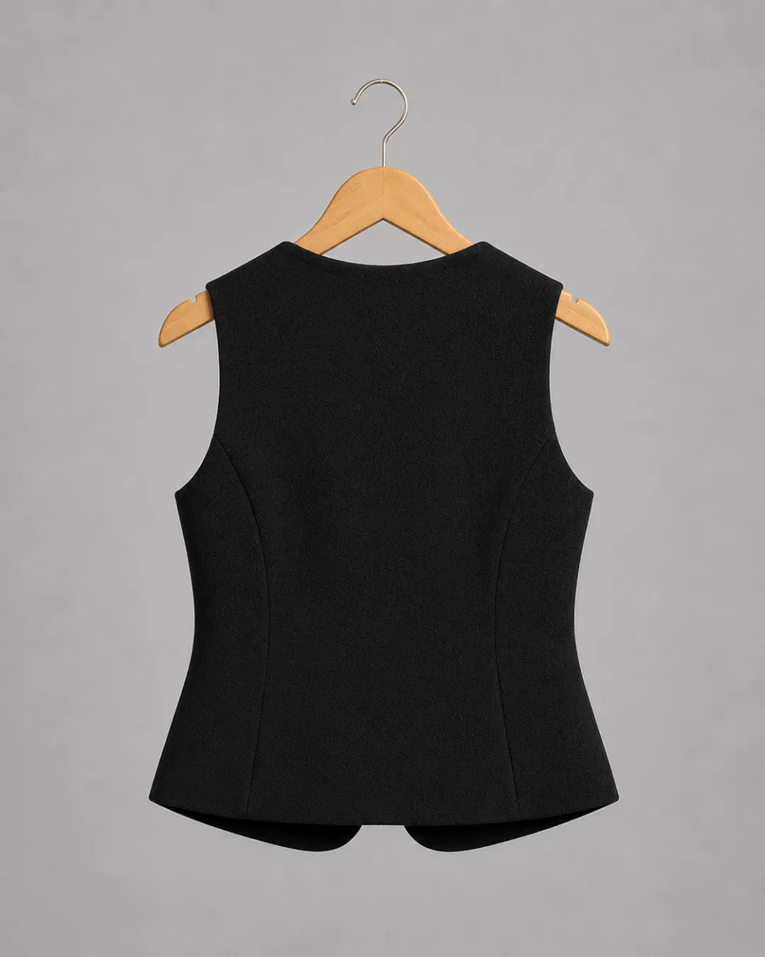 Rosalie Cinched Vest Top
