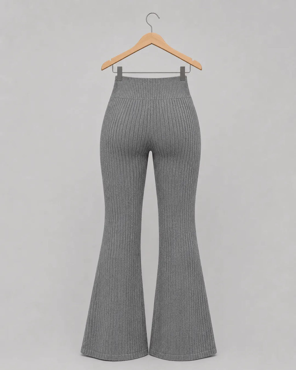 Aveline Seamless Flare Leggings