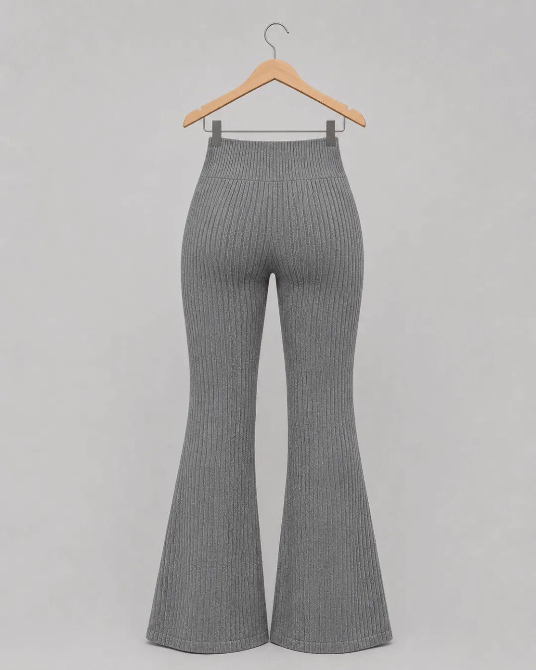 Aveline Seamless Flare Leggings
