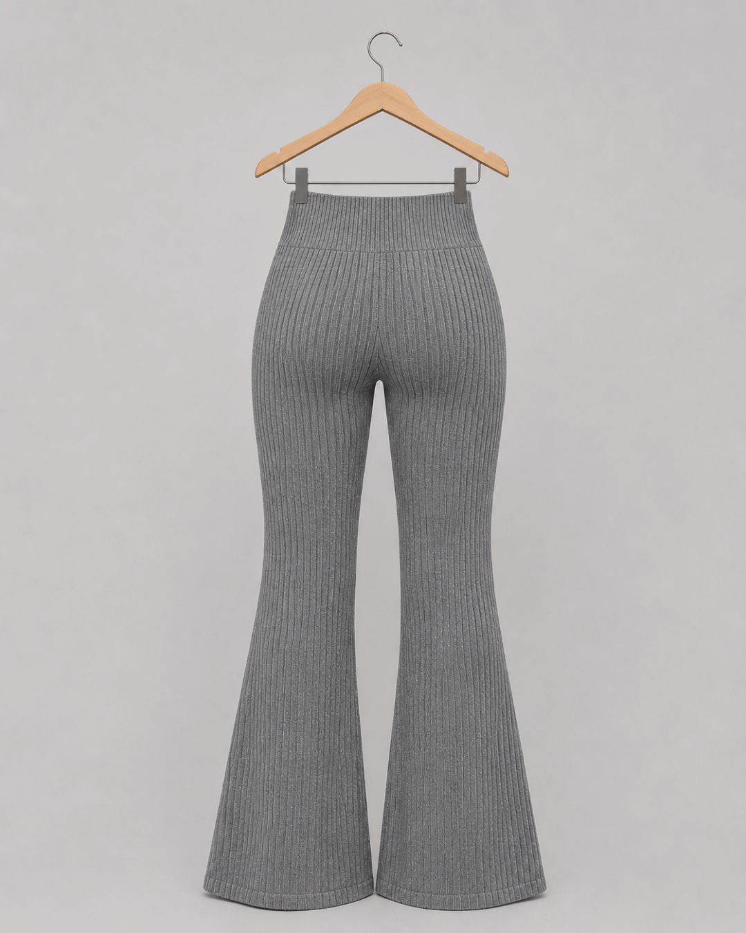 Aveline Seamless Flare Leggings