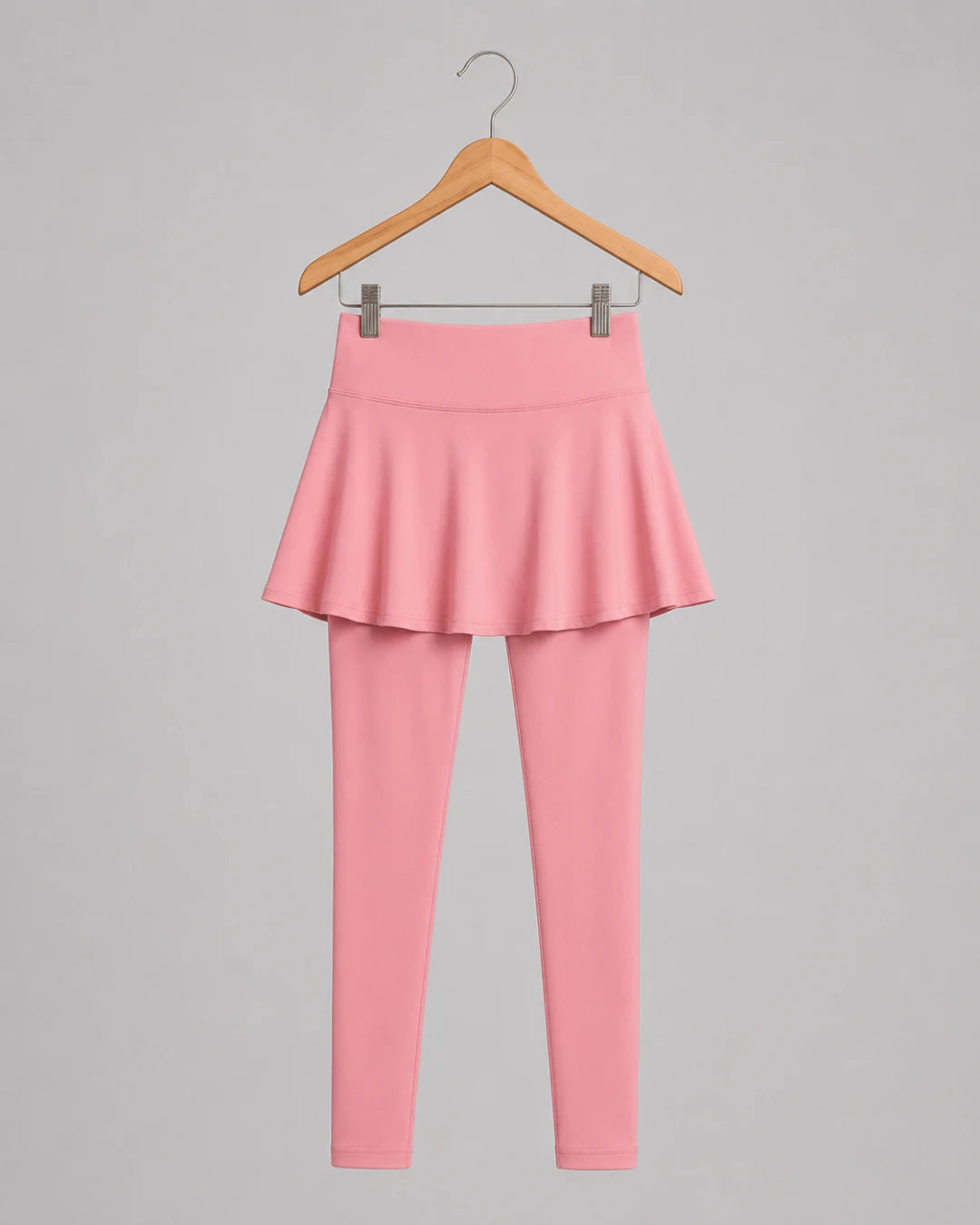 Arielle Pleated Yoga Skirt