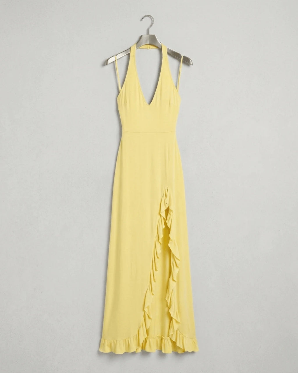 Seraphine Silk Motion Dress