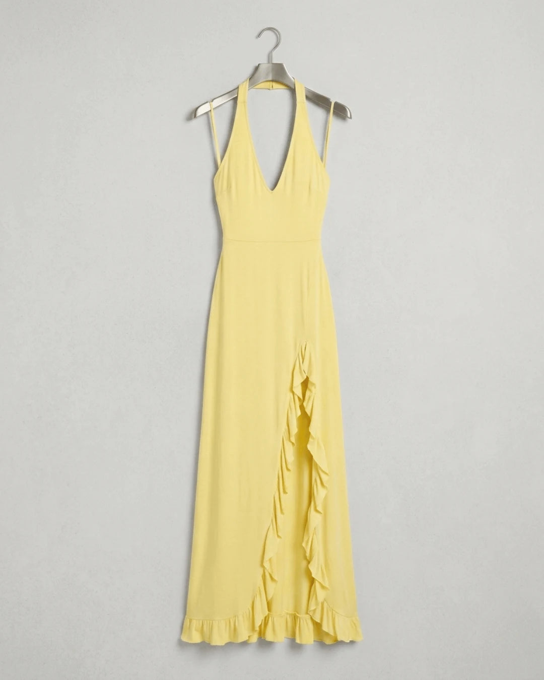 Seraphine Silk Motion Dress