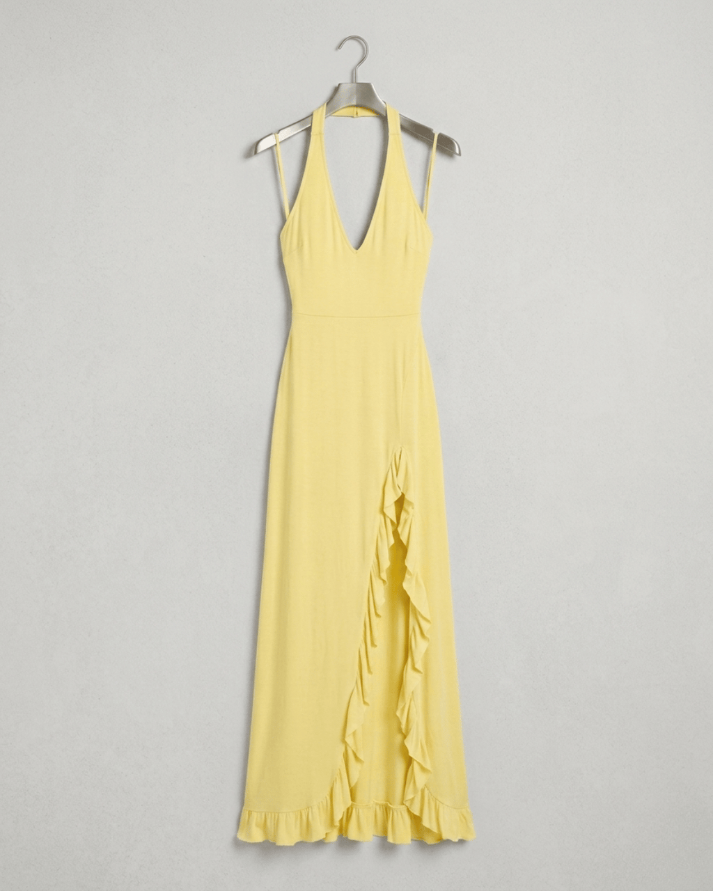 Seraphine Silk Motion Dress