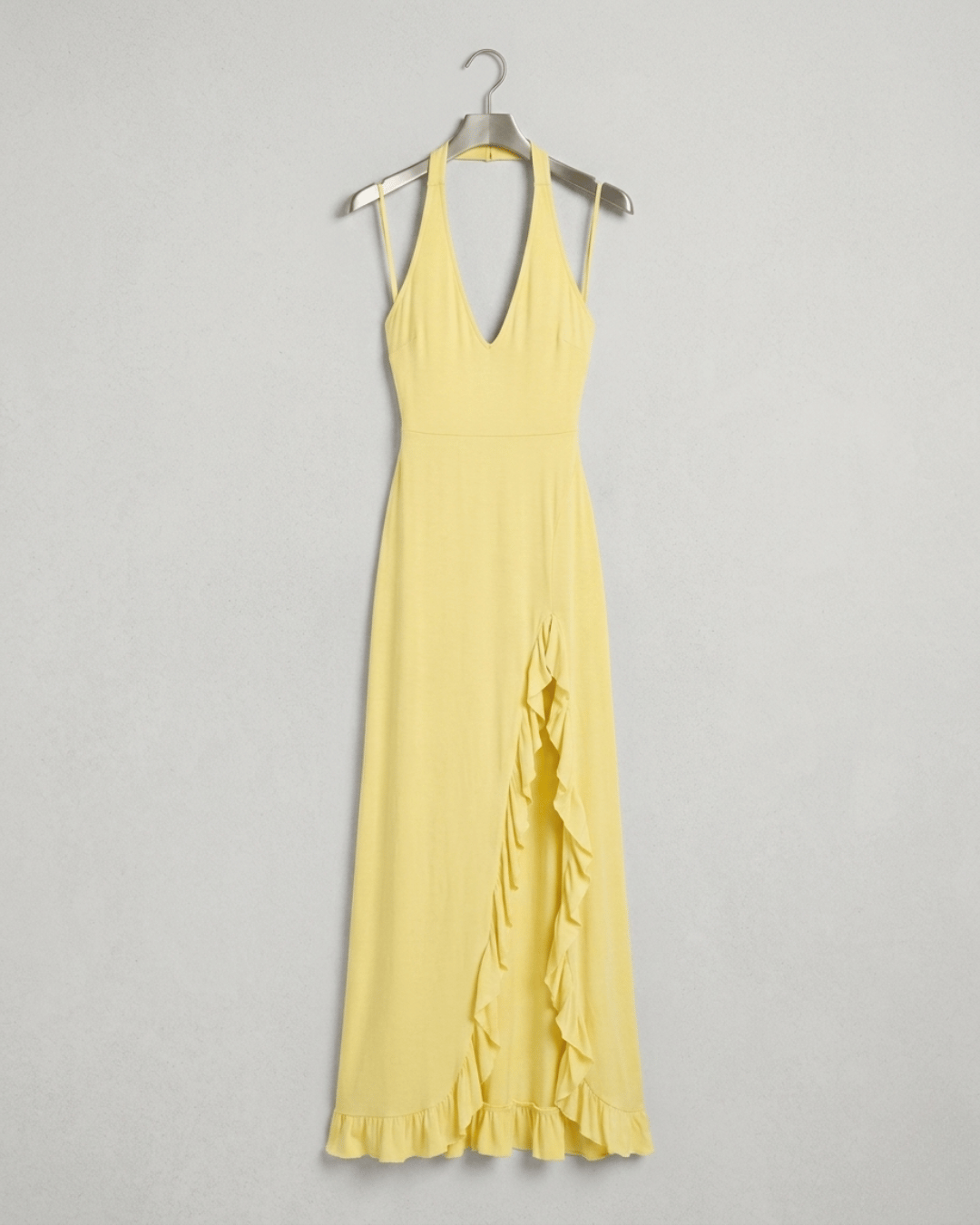 Seraphine Silk Motion Dress