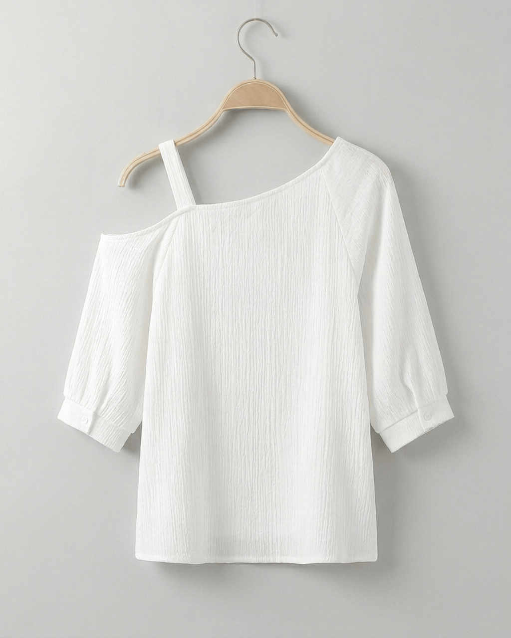 Élodie Off-Shoulder Blouse