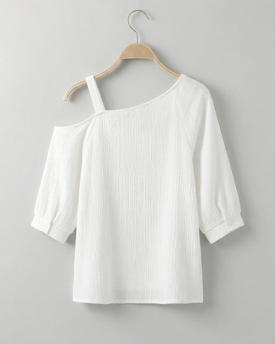 Élodie Off-Shoulder Blouse