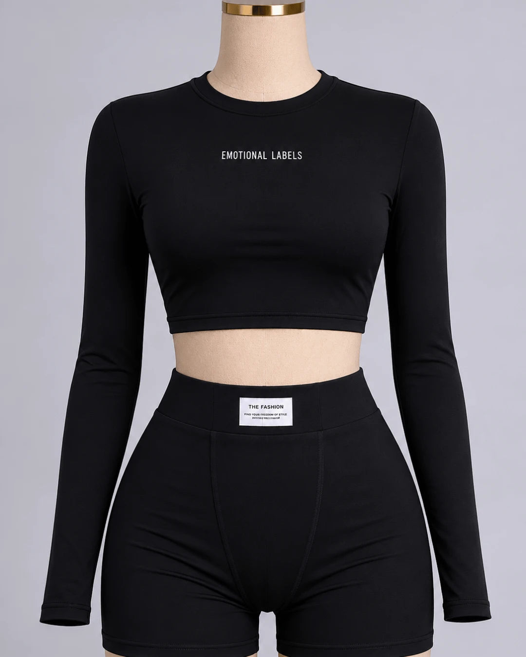 Lunelle Short Sleeve Co-ord Set