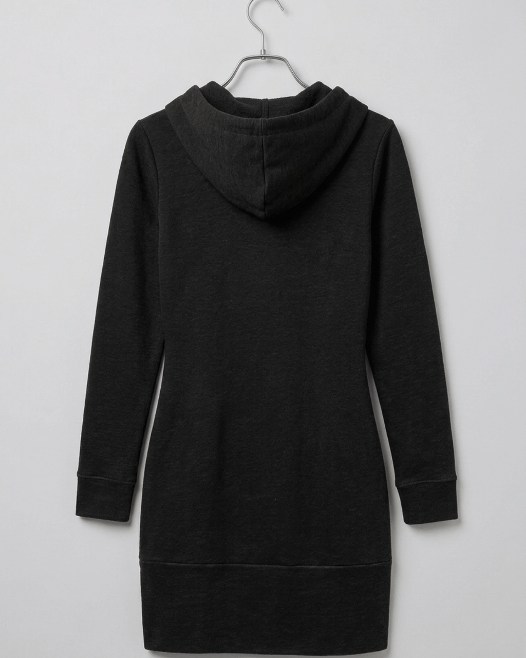 Mayfair Hooded Dress