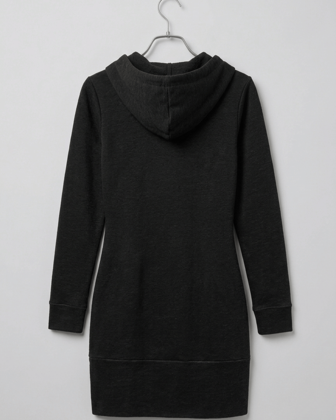Mayfair Hooded Dress