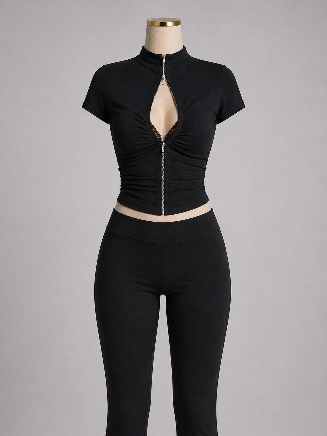 Avielle Cutout Pant Co-ord Set